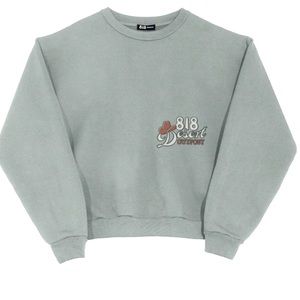 Cherry LA 818 Sweatshirt